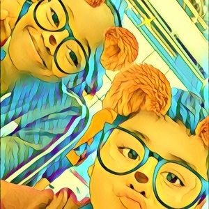 Meet your Posher, Brandon